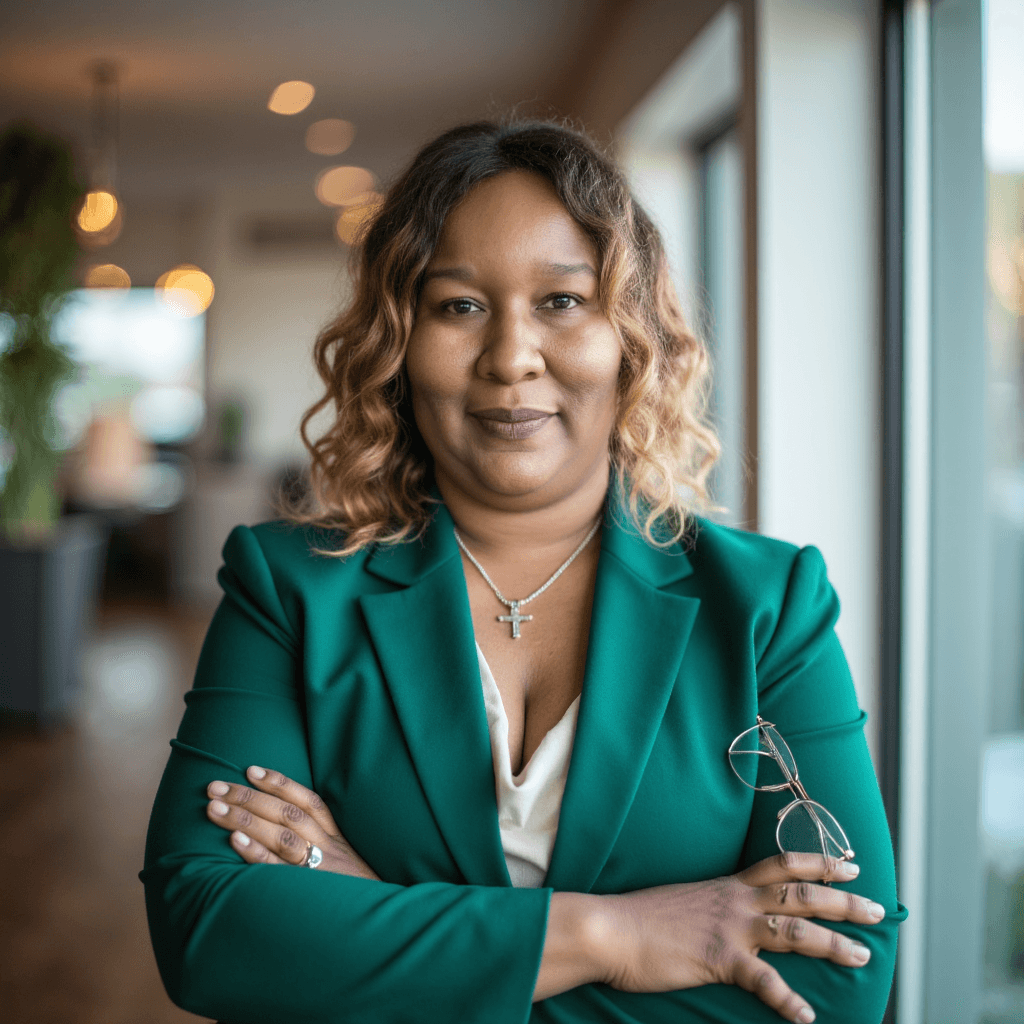 Cruise Brothers Travel Agent KIMBERLY BLAIR
